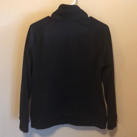 The North Face Women’s Sweater Jacket (medium) - Picture 5 of 5